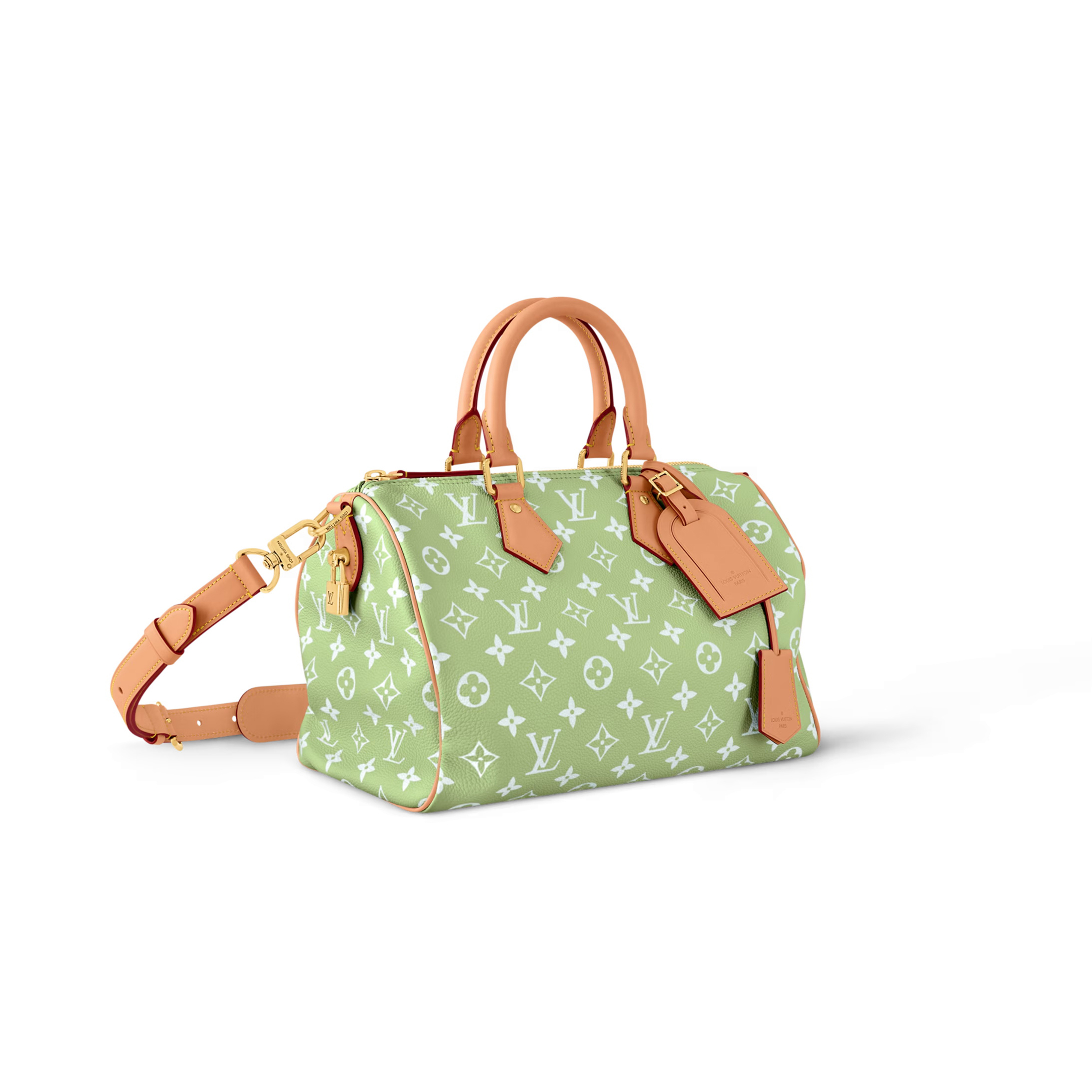 LOUIS VUITTON SPEEDY P9 BANDOULIÈRE 30 M14064 (32*22.5*18cm) LOUIS VUITTON SPEEDY P9 BANDOULIÈRE 30 M14064 (32*22.5*18cm)